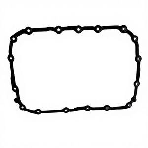 Filtre à huile de transmission et joint de carter de qualité supérieure pour BMW 6L45, fabriqué à Taïwan, pièces de transmission de puissance de qualité - Product Image 2