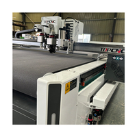 Máquinas de Corte CNC Digitales de Cama Plana para PVC Tipo Mármol Impermeable para Baño, Cocina, Oficina y Decoración de Interiores