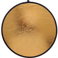5 en 1 rond Portable réflecteur multicolore extérieur diffuseur photographie réflecteurs de lumière pour Studio Photo