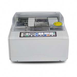 Rectifieuse automatique de déligneuse de lentille de ZT-LE-06 derniers Instruments optiques pour l'examen optique <span class=keywords><strong>Edger</strong></span> de main à vendre - Product Image 1