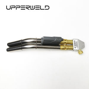 Torche de soudage à double pointe <span class=keywords><strong>pour</strong></span> brasage Chalumeau de soudage au <span class=keywords><strong>gaz</strong></span> MAPP avec <span class=keywords><strong>tuyau</strong></span> - Product Image 4