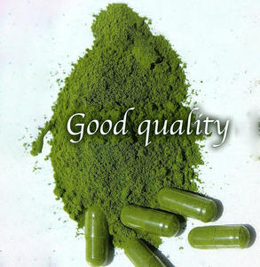 最高級オーガニックモリンガ葉粉末カプセルOEMプライベートラベルモリンガカプセル卸売販売用用量 - Product Image 2