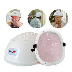 Capacete de Luz Infravermelha Próxima 810nm para Alívio da Enxaqueca e Tratamento de Doenças Cerebrais como <span class=keywords><strong>Parkinson</strong></span>, Alzheimer e Demência - Product Image 1