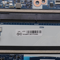 For Lenovo E16 Gen 2 Laptop Motherboard With ULT5 125U CPU 5B21P26486 NM-F861 DDR5 MB 100% Tested Fast Ship