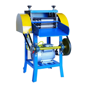 Cable Machines Double Layers Copper Wire Stripper Machine Cable Peeling Machine - Product Image 5
