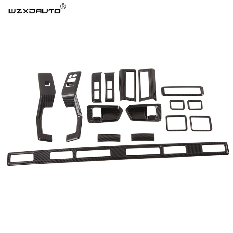 aspect carbone