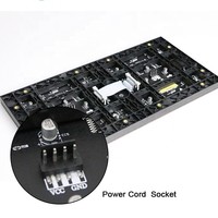 Pantalla LED para Exteriores P3 SMD, Módulo de Pantalla LED de Alta Calidad a Precio de Fábrica