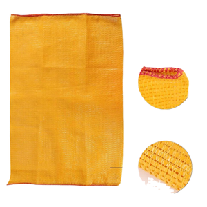 Sacs Transpirants Agricoles pour Pommes, Oranges et Tomates, Capacités 10/20/25/30 kg - Product Image 5