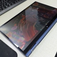 Ordinateur portable HP Elite Dragonfly G2 13 pouces d'occasion, i7 11e génération, 16 Go/512 Go, meilleur prix, ordinateur portable HP d'occasion, écran tactile, ordinateur portable convertible