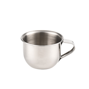 Vaso Infantil Portátil de Acero Inoxidable 304 para Camping, Taza para Leche, Taza Pequeña para Té con Aislamiento Térmico - Product Image 6