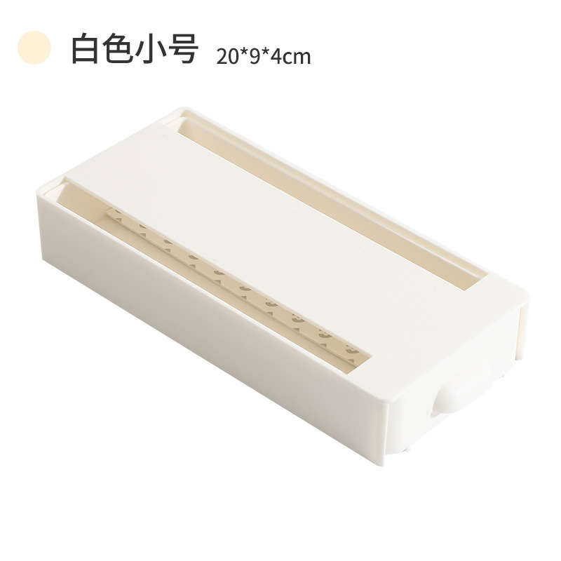 White small