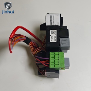 Nueva Caja de Desastre Delantera Automática de Alta Calidad Jinhui, Repuesto 2229063202 2229063701 229063805 para Mercedes-Benz S450 S350 C200 - Product Image 5