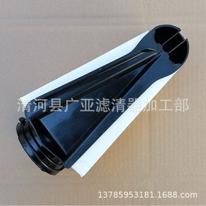Elemento de filtro de aire A6510940404 para vehículos Sprinter 2.1T 2.2T diésel - Product Image 5