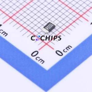 Resistencia de Detección de Corriente / Shunt SP1206FR006E1WPRH, Resistencia 1206 (Resistencia: 6mOhm) (Precisión: 1%) (Potencia: 1W) - Product Image 1