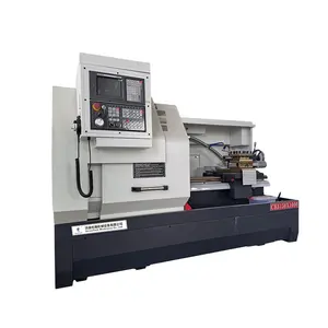 2024 New Type 5% Discount Cnc Molding Lathe Machine Combined Lathe Cnc For Cnc Metal Lathe Machine