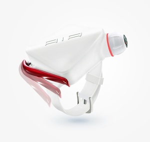 Muñequera de autorrescate sumergible, muñequera de prevención y rescate de ahogamientos, muñequera de rescate de emergencia para natación subacuática - Product Image 2