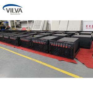 AC230V 3KW Resist Ive Rack Mounted <span class=keywords><strong>Load</strong></span> <span class=keywords><strong>Bank</strong></span> für Date Center/USV/PDU/Generator Test Lieferant von Huawei in <span class=keywords><strong>China</strong></span> - Product Image 4