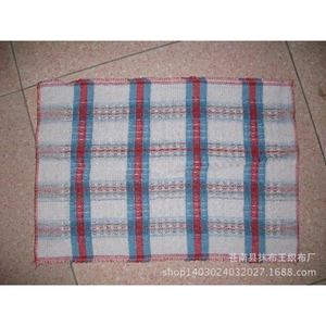 Fournisseur direct d'usine de divers chiffons de nettoyage, tapis de sol, tissus non tissés et chiffons en microfibre. Les commandes sont bienvenues. - Product Image 5