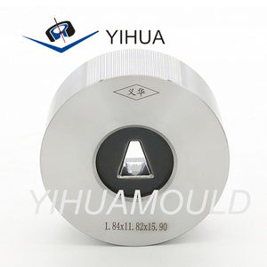 Bán hàng nóng hình chữ nhật hình Dây Vẽ chết - Product Image 4