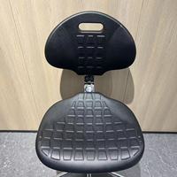 Meubles de salle de classe et de laboratoire d'excellente qualité, banc de travail de haut niveau de chaise d'expérimentation antistatique ESD pour confortable