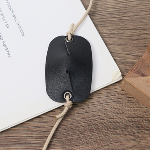 Lustige tragbare Falt-Schleuder aus PU-Leder – Hochwertige Outdoor-Schleuder für kreatives Sport- und Jagdspiel - Product Image 3