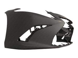 Para <span class=keywords><strong>Lexus</strong></span> ES250 ES300h ES350 F Sport, cubierta de parachoques delantero de buena calidad, kit de carrocería, piezas de automóviles usados, accesorios de automóviles - Product Image 3