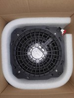 Offres Spéciales nouveau et Original K2S165-AA17-05 radiateur petite Machine ventilateur de refroidissement dissipateurs de chaleur en Stock moins cher