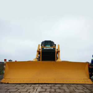 <span class=keywords><strong>Bulldozer</strong></span> <span class=keywords><strong>Shantui</strong></span> 2026 160 CV <span class=keywords><strong>SD16L</strong></span> pour terrains boueux, pièces de machine de terrassement - Product Image 3