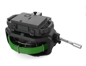 Cámara de inspección de tuberías de alcantarillado con cabezal de cámara de 23mm 30Mts Cable de prueba impermeable IP68 - Product Image 2