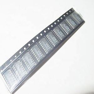 Composant électronique <span class=keywords><strong>L293</strong></span>, circuits intégrés neufs et originaux, MCU pour AI PCBA - Product Image 4