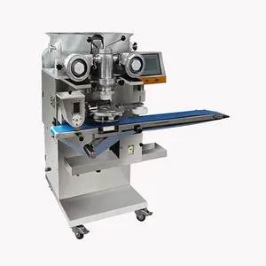 Hot Selling Kibbeh Kebbeh Kubba Kuba Encrusting Making Machine Used For Bakery forming machine