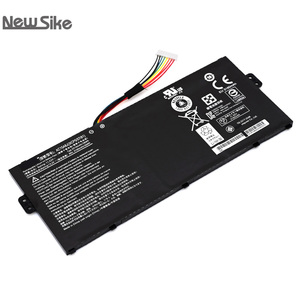 แบตเตอรี่ AC15A8J สำหรับ <span class=keywords><strong>ACER</strong></span> <span class=keywords><strong>Chromebook</strong></span> <span class=keywords><strong>R11</strong></span> C738T CB5-132T CB3-131 CB5-132T-C8ZW AC15A3J 3ICP5/51/81แบตเตอรี่ภายในของแล็ปท็อป - Product Image 2