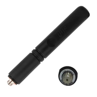 Antenne directionnelle Yagi pour talkie-walkie UHF 698-2700 MHz, modèle personnalisé, connecteur femelle compatible XPR3300 XPR3500