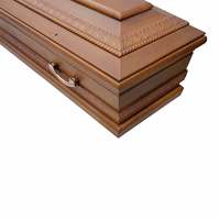 Mangos de ataúd de alta calidad, accesorios funerarios, suministros funerarios