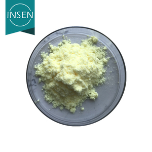 אינסן מפעל אספקת בריאות אבקת <span class=keywords><strong>R</strong></span> חומצת אלפא ליפואית - Product Image 1