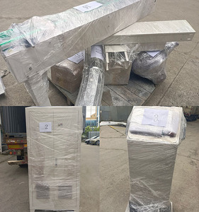 Dễ dàng hoạt động tự động cốc nhựa máy in Offset - Product Image 6