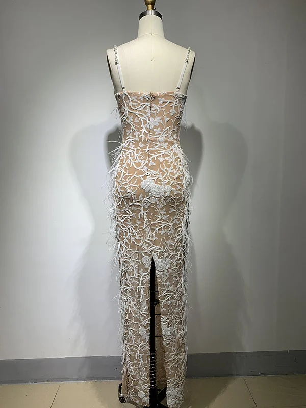 evening gown for pageant