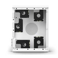 OEM ODM Mini PC carcasa torre al por mayor Mini ITX PC caso soporte TFX PSU
