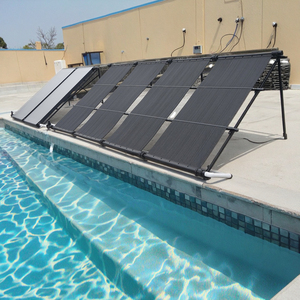 15 Years Lifespan <strong>Heater</strong> <strong>Swimming</strong> <strong>Pool</strong> Solar <strong>for</strong> Water <strong>Heater</strong> - Product Image 1