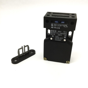 Yepyeni & PLC AZ 16 ZVRK Güvenlik Kilitlemeli Kapı Anahtarı NC-NO 230VAC/4A Aktüatörlü Anahtar *Endüstriyel Otomasyon Ürünü-En İyi Fiyat - Product Image 1