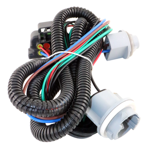 MEJOR Sensor H1 Auto Cable Motor Radio Cable Arnés de cableado para Kia Stinger Nissan <span class=keywords><strong>Vigo</strong></span> Toyota Hilux 2013 Protector Ford Ranger - Product Image 5