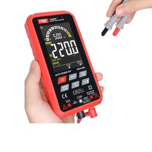 Multímetro Digital Inteligente TASI TA805A con Pantalla LCD a Color de 9999 Lecturas, Carga Inalámbrica y Batería de 1000mAh - Product Image 3