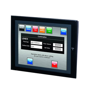 Fourniture d'un nouvel écran tactile HMI de la série NS10 NS10-TV00B-ECV2/NS10-TV01B-V2 - Product Image 3