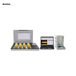 Sistema di <span class=keywords><strong>immagine</strong></span> ad alta precisione per la ricerca agricola macchina di valutazione dello strumento di misura fisica per semi agricoli - Product Image 4