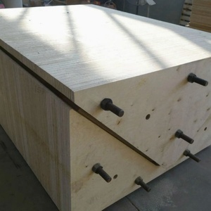 Panneaux de contreplaqué brillant de 12 mm, 16 mm, 18 mm, flexibles, en bois de tilleul, érable et chêne rouge, pour mobilier, avec isolation acoustique et amortissement du son - Product Image 5