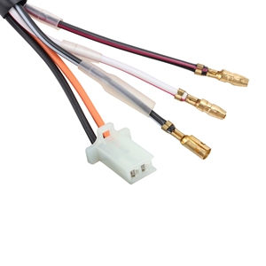 Bobine d'allumage <span class=keywords><strong>CDI</strong></span> 5 fils pour <span class=keywords><strong>scooter</strong></span> cyclomoteur <span class=keywords><strong>2</strong></span> <span class=keywords><strong>temps</strong></span> 50cc Jog Minarelli - Product Image 6
