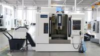 Fraiseuse cnc pcb VMC650 fraiseuse cnc