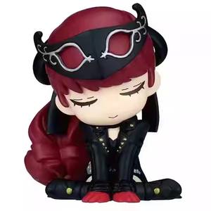 Spot japonés genuino To- MY Goddess <span class=keywords><strong>Persona</strong></span> P5 segundo rebote hombro Twist huevo ornamento - Product Image 5