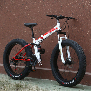 <span class=keywords><strong>Fatbike</strong></span> de qualité supérieure, vente en gros 2019, fabricant expérimenté, fournisseur d'usine, vélo à pneus larges, vélo complet 26'', cadre de <span class=keywords><strong>fatbike</strong></span> - Product Image 5