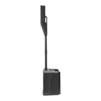 Sistema de Altavoces PA DASN B30 de 4000W con Subwoofer de 12 Pulgadas, para DJ, Fiestas, Hogar, Escenarios Interiores y Exteriores, Bodas, Altavoz de Columna Activo Profesional